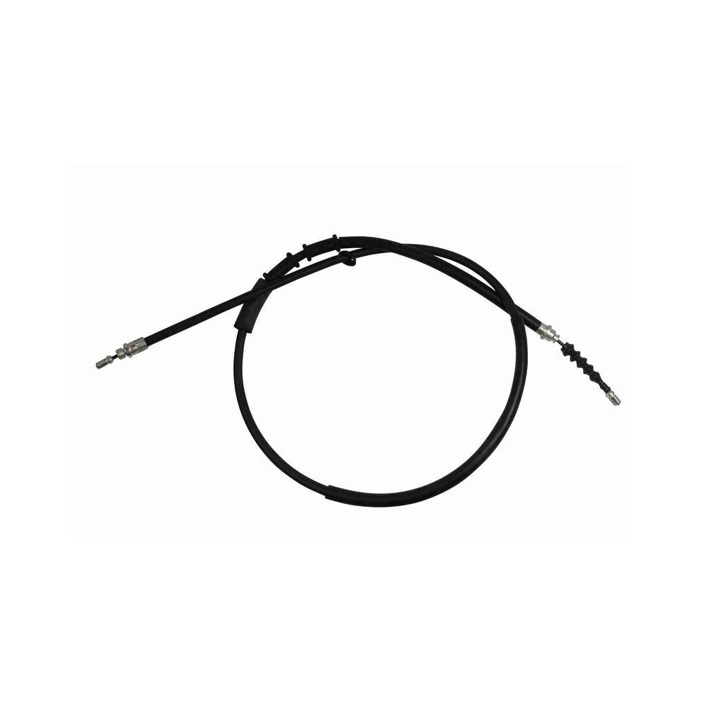 Seilzug, Feststellbremse VAICO V24-30040 Original VAICO Qualit&auml;t f&uuml;r FIAT