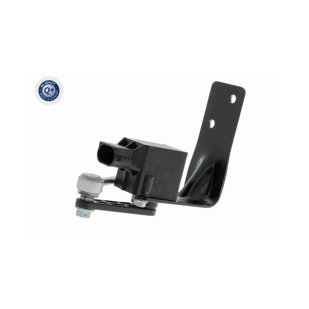 Sensor, Leuchtweitenregulierung VEMO V30-72-0026 für MERCEDES-BENZ, Vorderachse