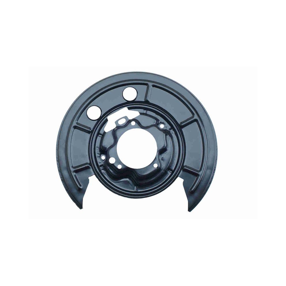 Abdeckblech, Bremstrommel VAICO V24-0784 Original VAICO Qualit&auml;t f&uuml;r FIAT