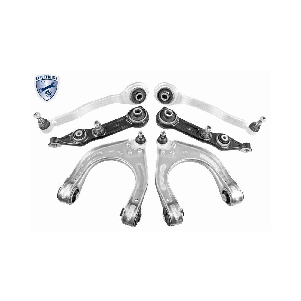 Lenkersatz, Radaufh&auml;ngung VAICO V30-7617-1 EXPERT KITS + f&uuml;r MERCEDES-BENZ