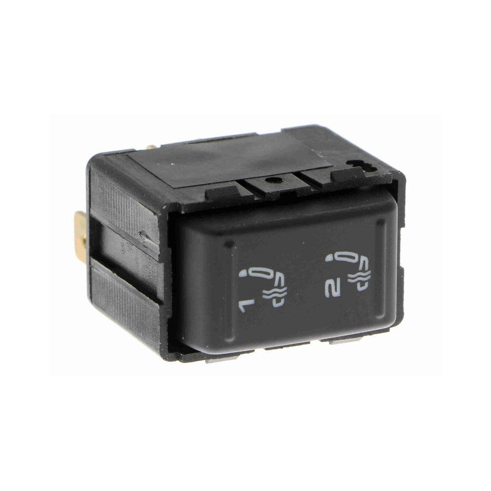 Steuergerät, Sitzheizung VEMO V15-71-1025 Original VEMO Qualität für SEAT SKODA