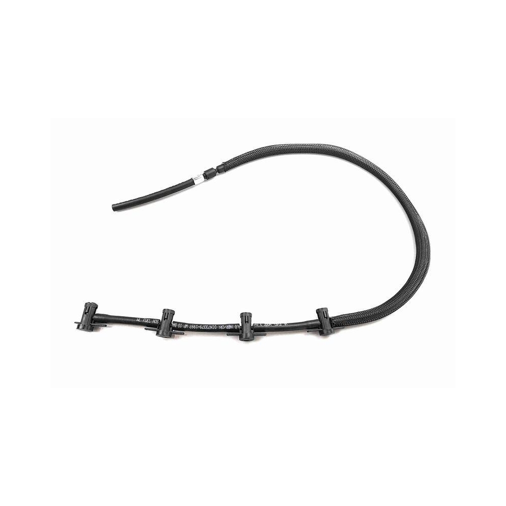 Schlauch, Leckkraftstoff VAICO V20-3604 Original VAICO Qualit&auml;t f&uuml;r BMW