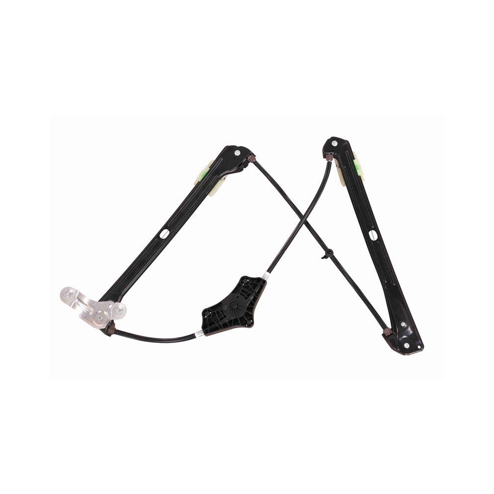 Fensterheber VAICO V10-7683 Green Mobility Parts f&uuml;r VW, vorne rechts