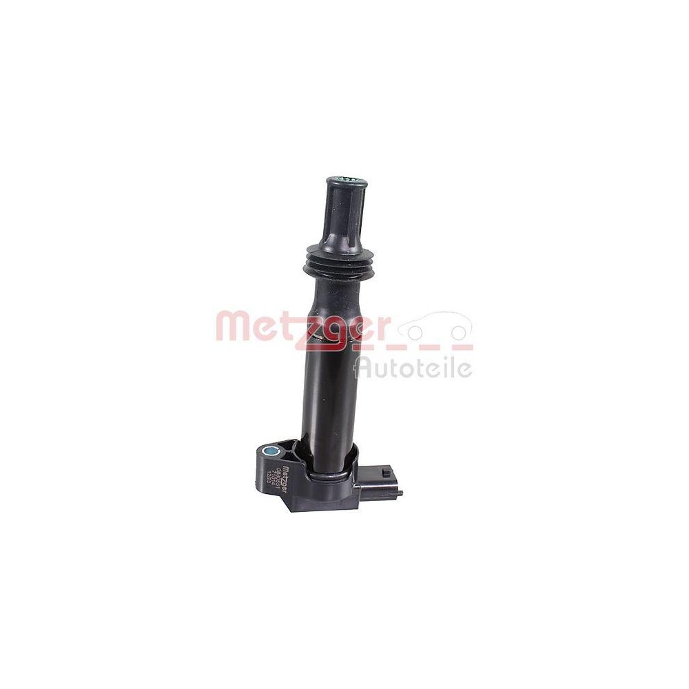 Z&uuml;ndspule METZGER 0880551 f&uuml;r CITRO&Euml;N OPEL PEUGEOT VAUXHALL GENERAL MOTORS DS