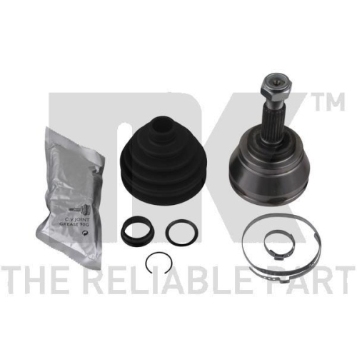 Gelenksatz, Antriebswelle NK 513921 f&uuml;r RENAULT
