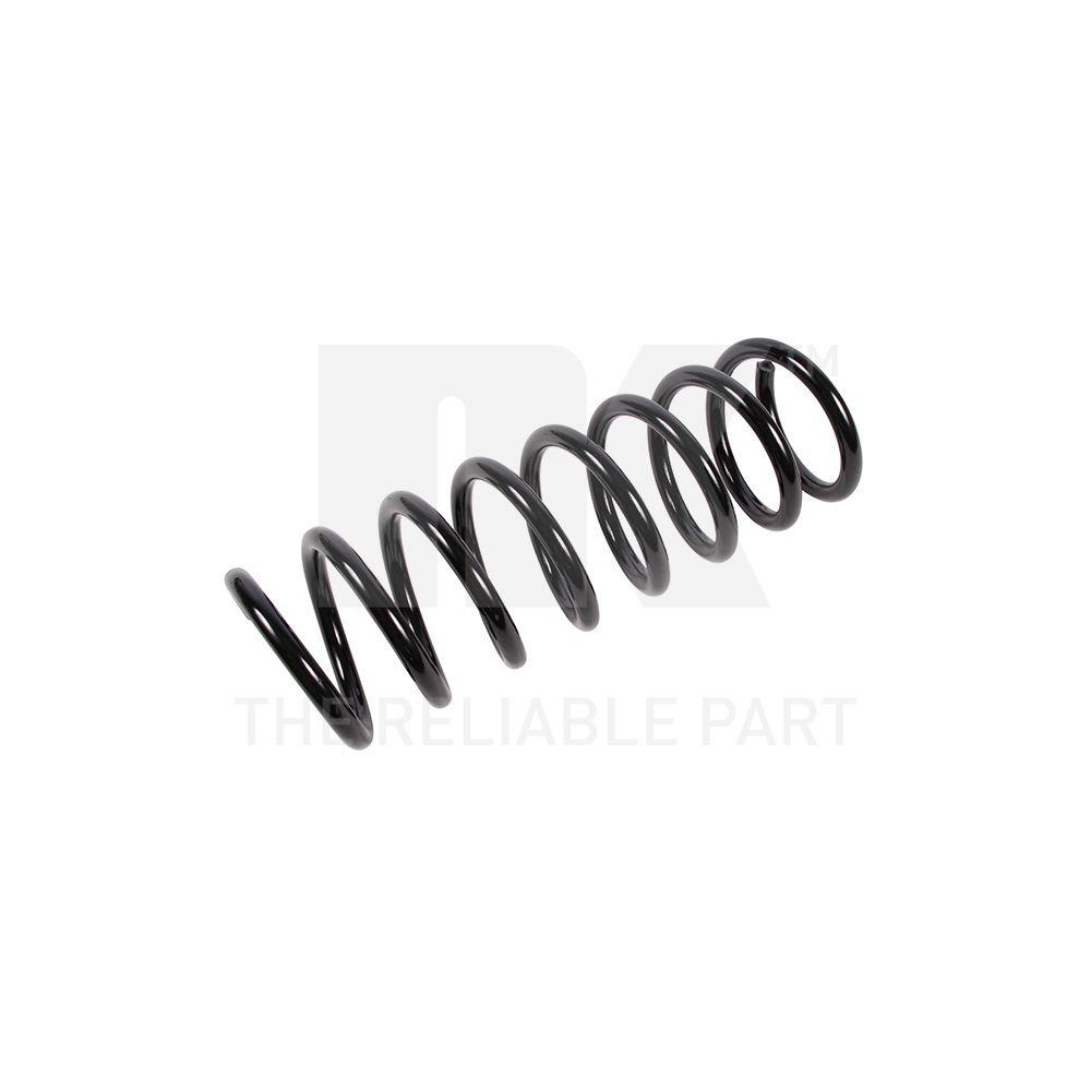 Fahrwerksfeder NK 543230 f&uuml;r MAZDA, Hinterachse links, Hinterachse rechts