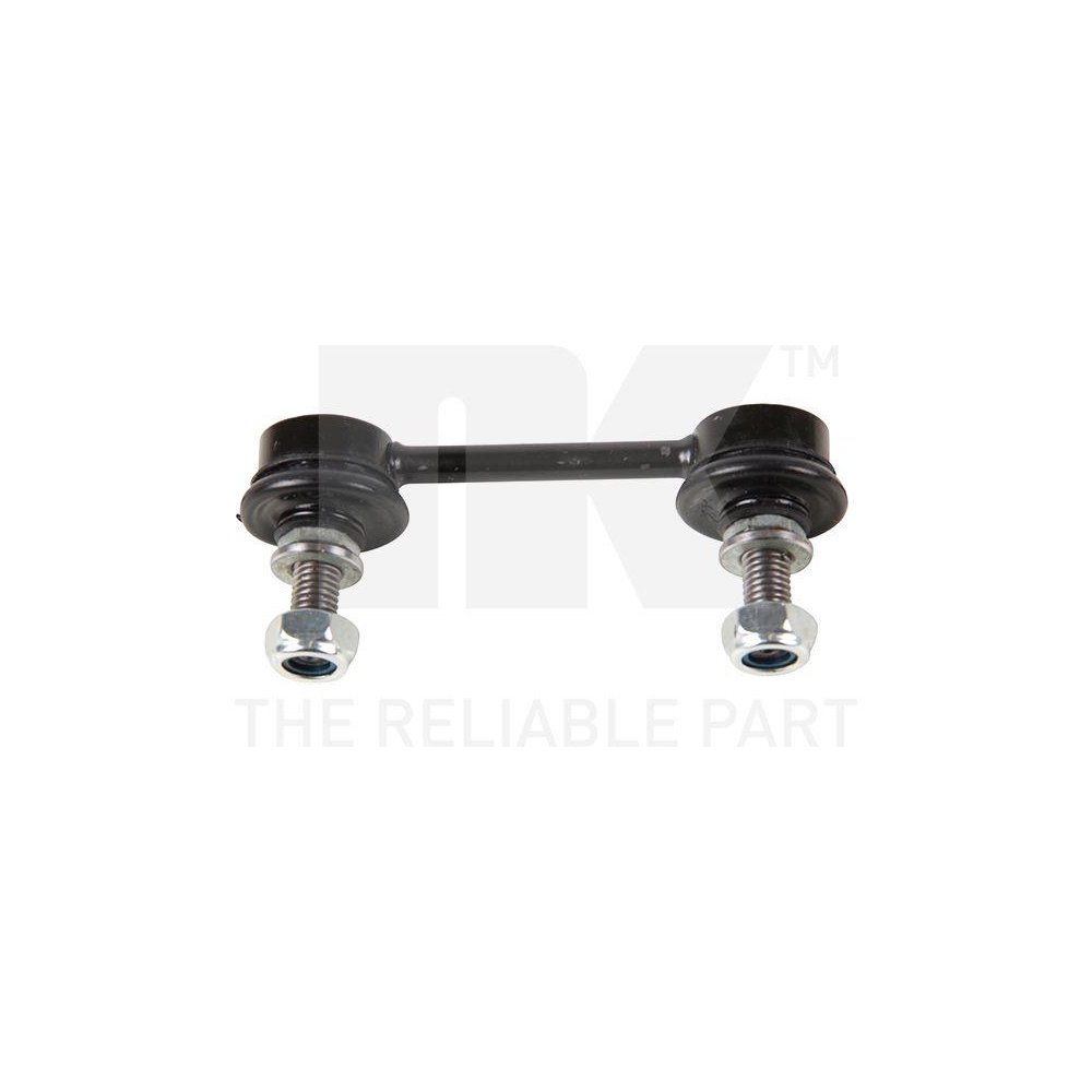 Stange/Strebe, Stabilisator NK 5112222 f&uuml;r NISSAN SUBARU, Hinterachse