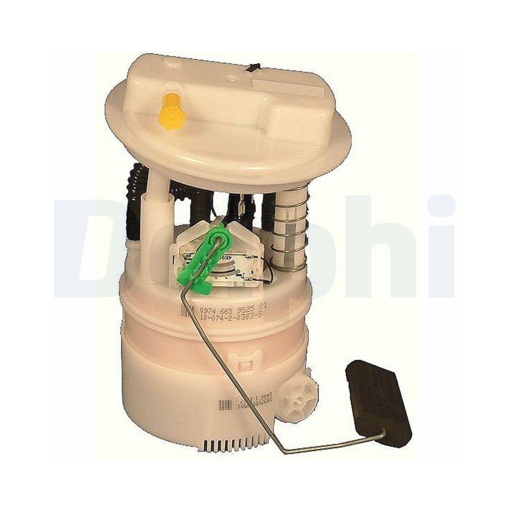 DELPHI FG0993-12B1 Kraftstoff-F&ouml;rdereinheit f&uuml;r RENAULT DACIA HITACHI