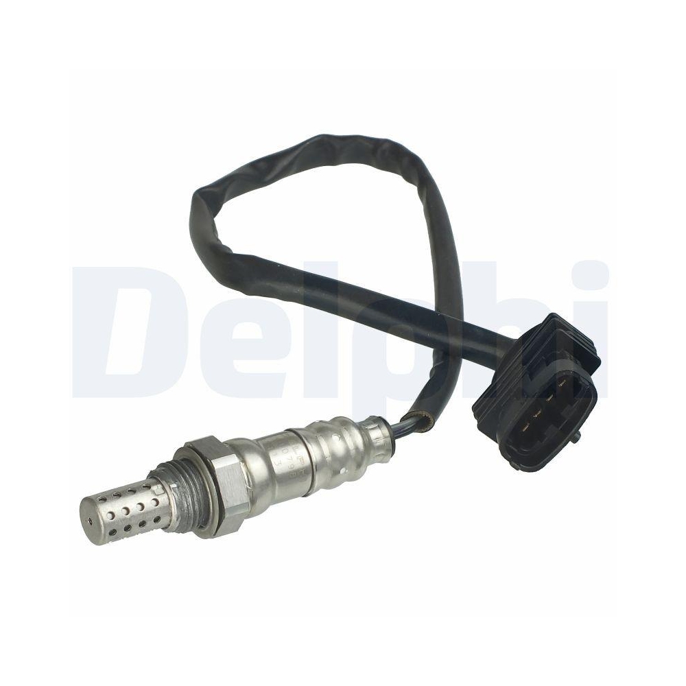 DELPHI ES10798-12B1 Lambdasonde f&uuml;r OPEL VAUXHALL GENERAL MOTORS