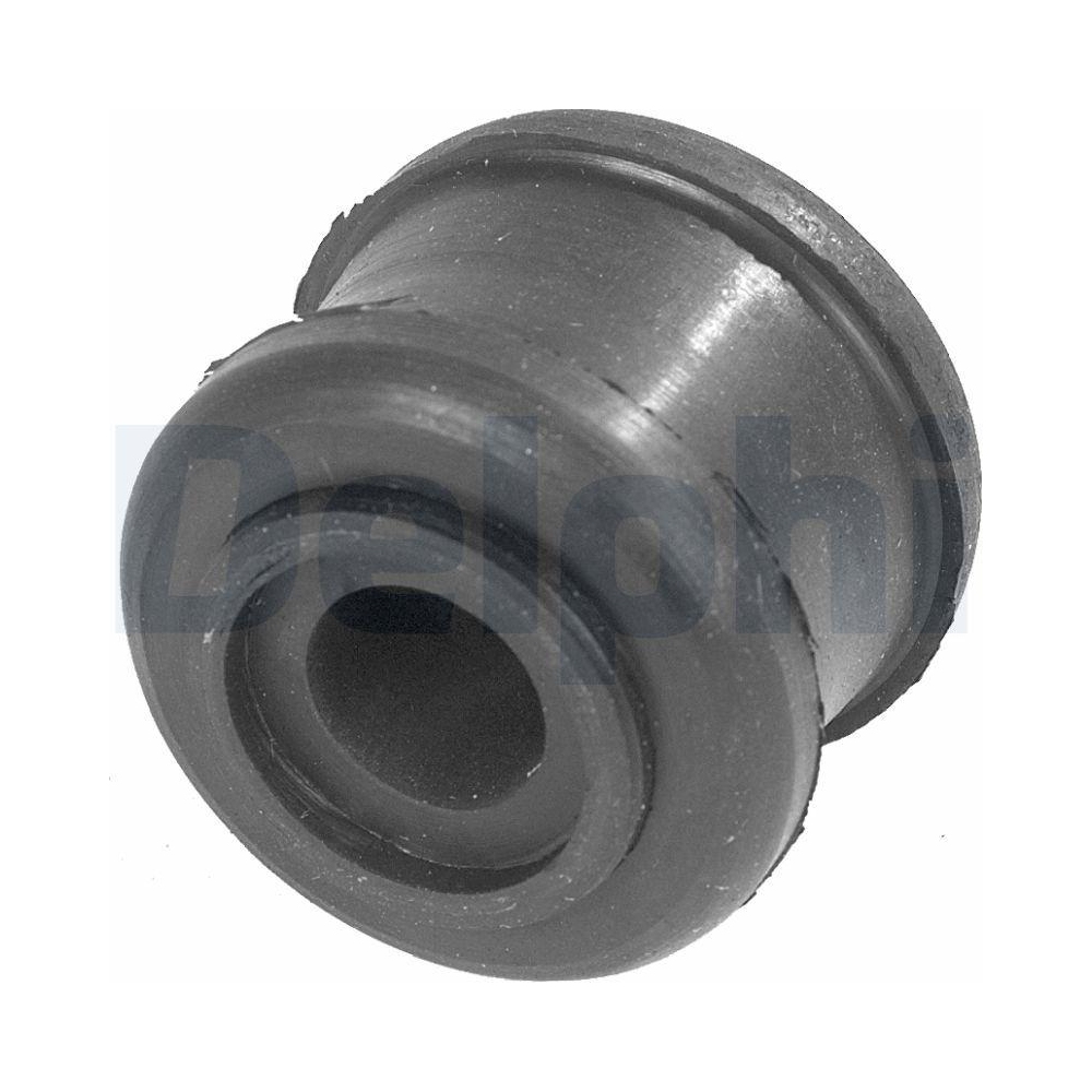 DELPHI TD236W Lagerung, Lenker für SEAT VW, Vorderachse, unten