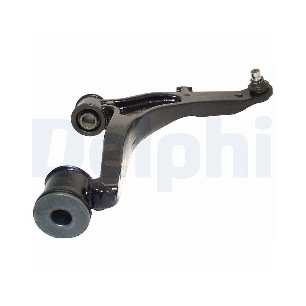 DELPHI TC1332 Lenker, Radaufh&auml;ngung f&uuml;r NISSAN OPEL RENAULT VAUXHALL, au&szlig;en