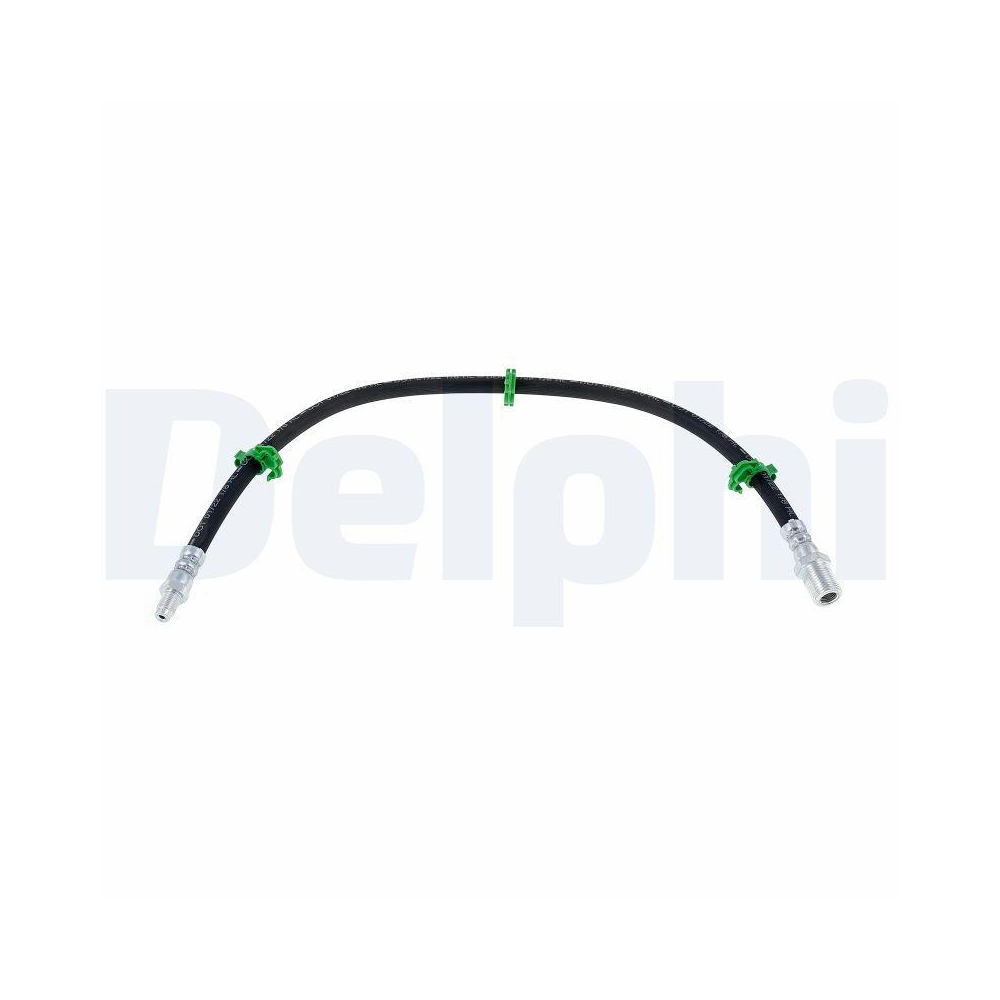 DELPHI LH7904 Bremsschlauch f&uuml;r IVECO, Hinterachse