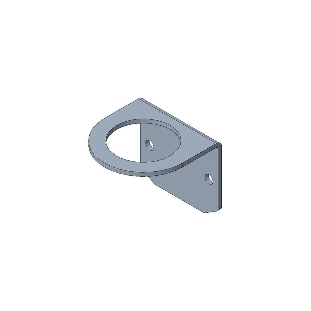 HELLA Halter, Rundumkennleuchte 9XD 863 533-101 für