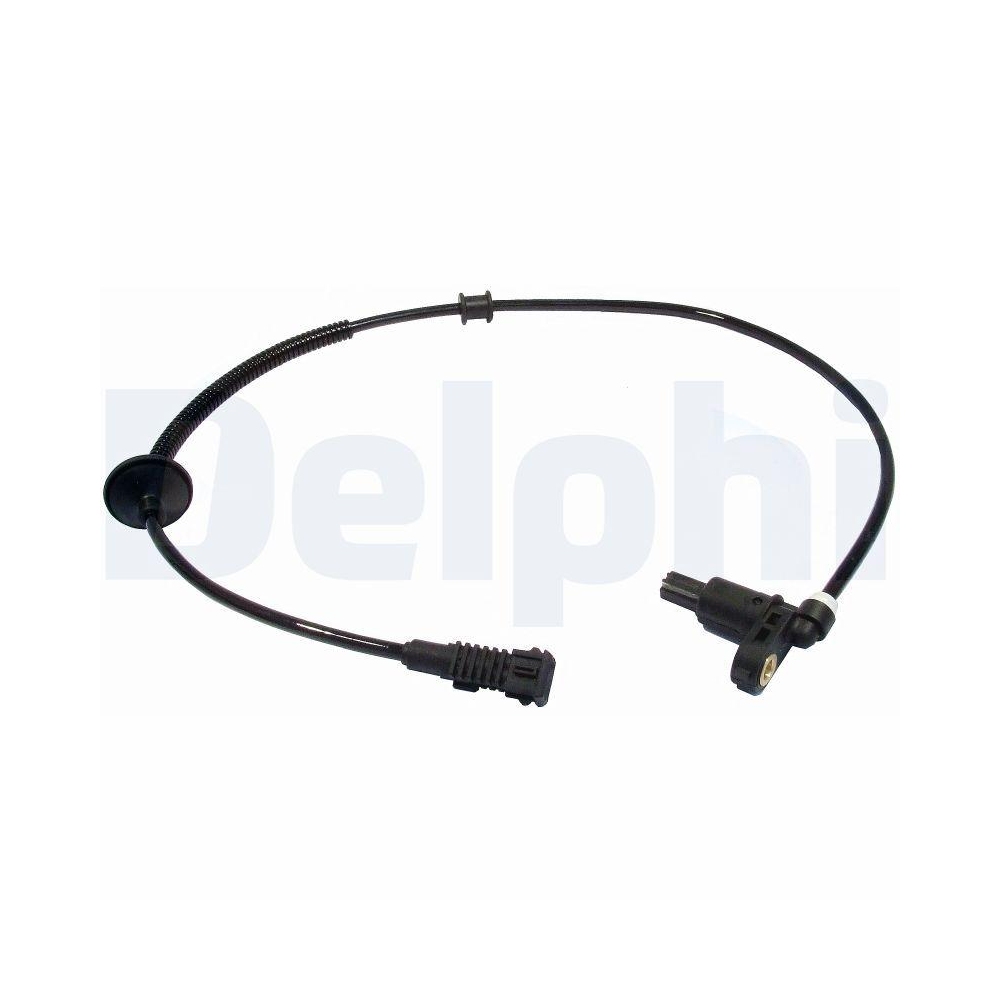 DELPHI SS20013 Sensor, Raddrehzahl f&uuml;r CITRO&Euml;N, Hinterachse