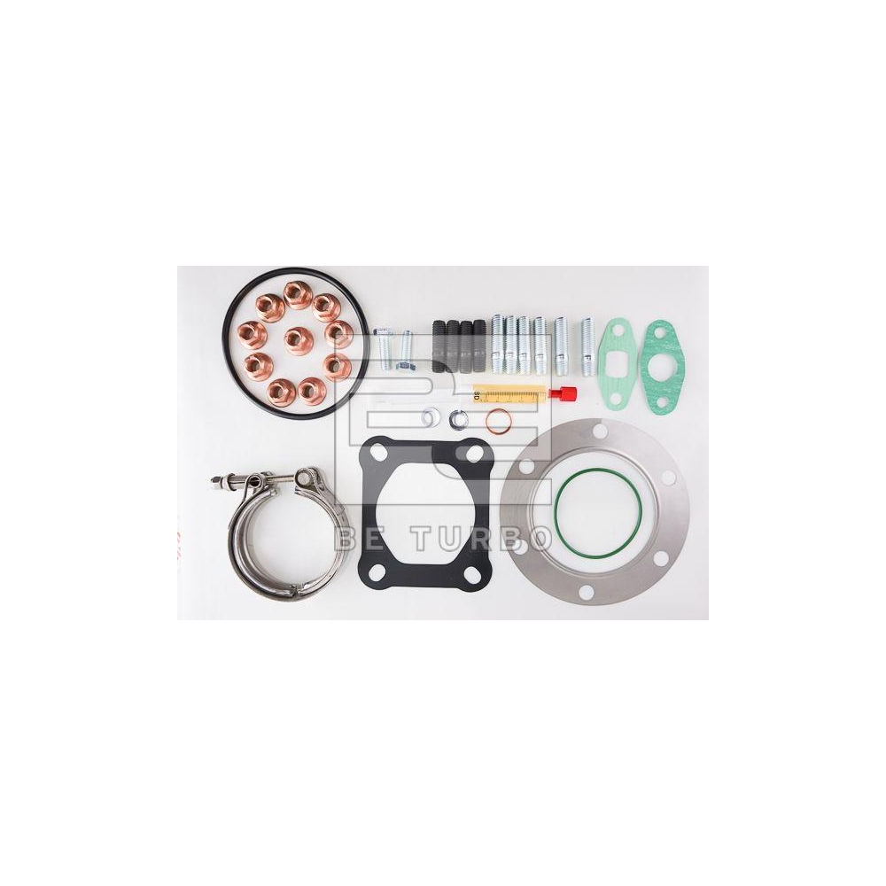 BE TURBO ABS208 Montagesatz, Lader f&uuml;r MAN