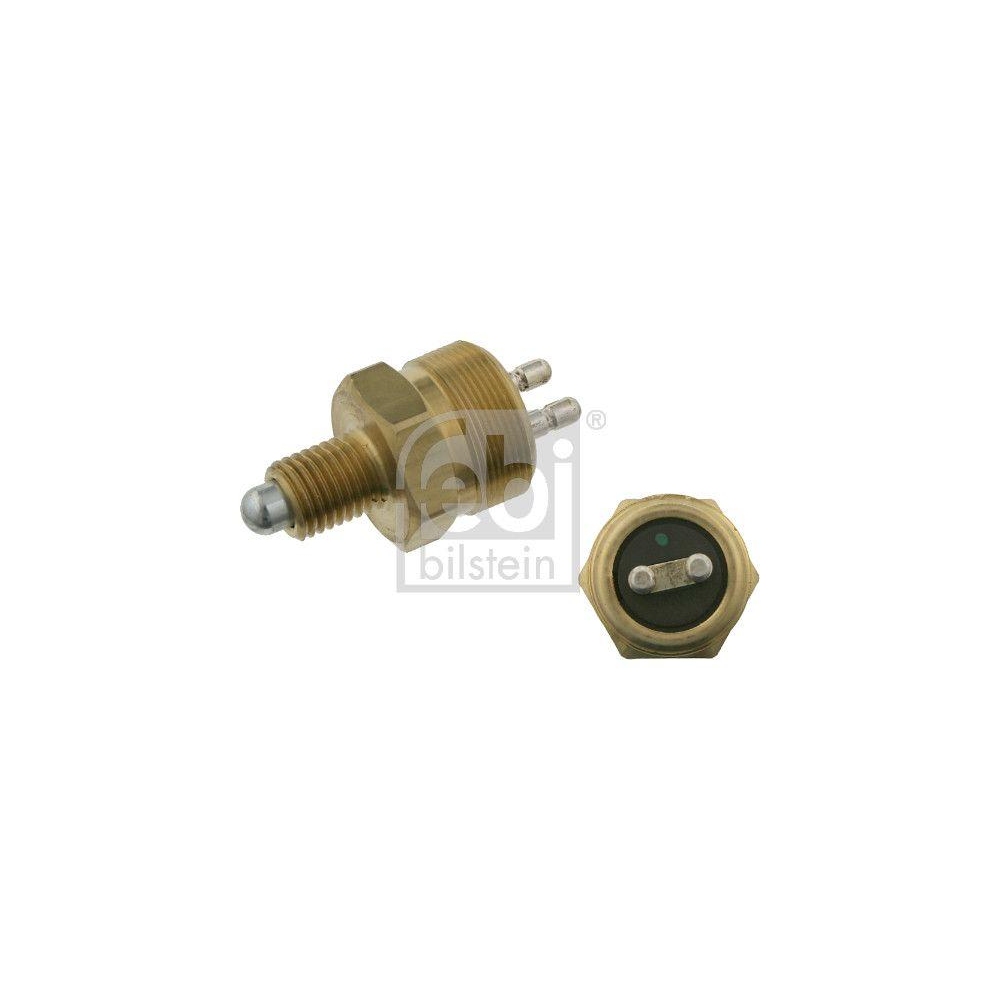 Schalter, Differentialsperre FEBI BILSTEIN 05561 für SCANIA