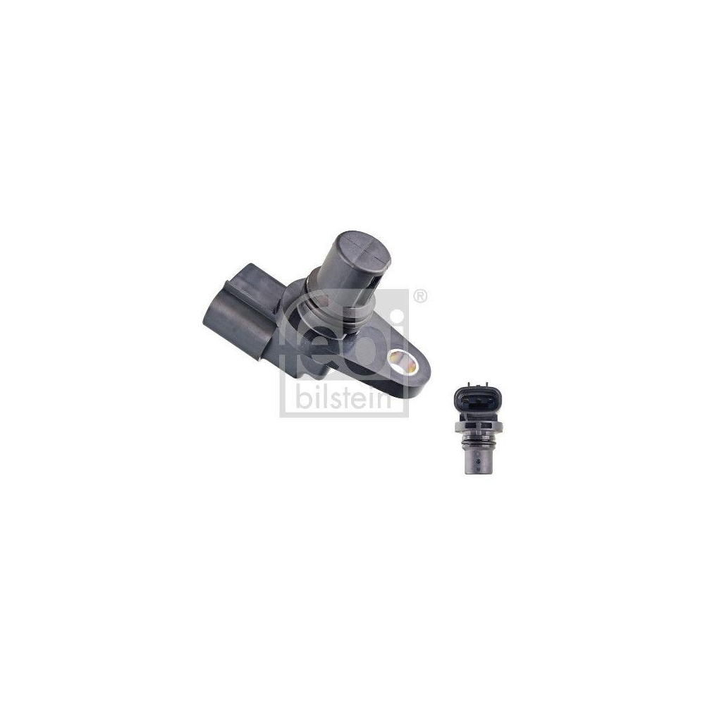 FEBI BILSTEIN Sensor, Nockenwellenposition 106819 f&uuml;r SUBARU TOYOTA, links
