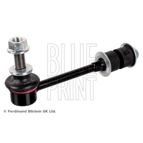 Stange/Strebe, Stabilisator BLUE PRINT ADBP850000 f&uuml;r TOYOTA, Vorderachse links