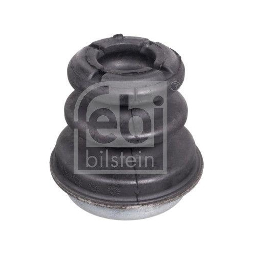 FEBI BILSTEIN Anschlagpuffer, Federung 103458 f&uuml;r NISSAN RENAULT, Hinterachse