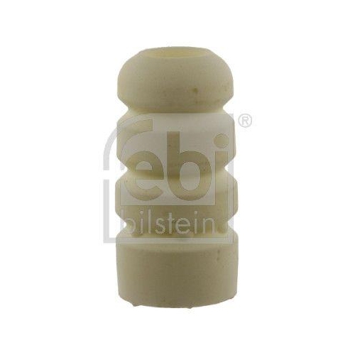 FEBI BILSTEIN Anschlagpuffer, Federung 30583 f&uuml;r CITRO&Euml;N PEUGEOT, Vorderachse
