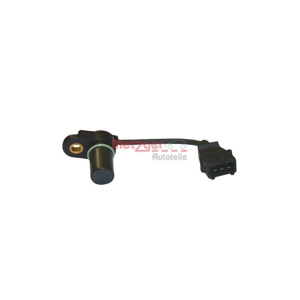 Sensor, Nockenwellenposition METZGER 0903076 f&uuml;r HYUNDAI IKA