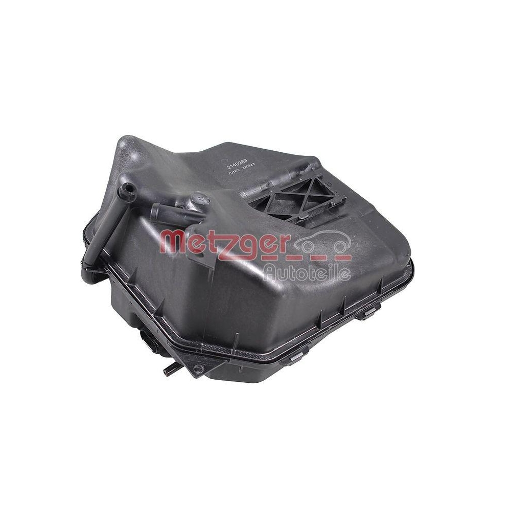 Ausgleichsbeh&auml;lter, K&uuml;hlmittel METZGER 2140269 f&uuml;r AUDI LAMBORGHINI