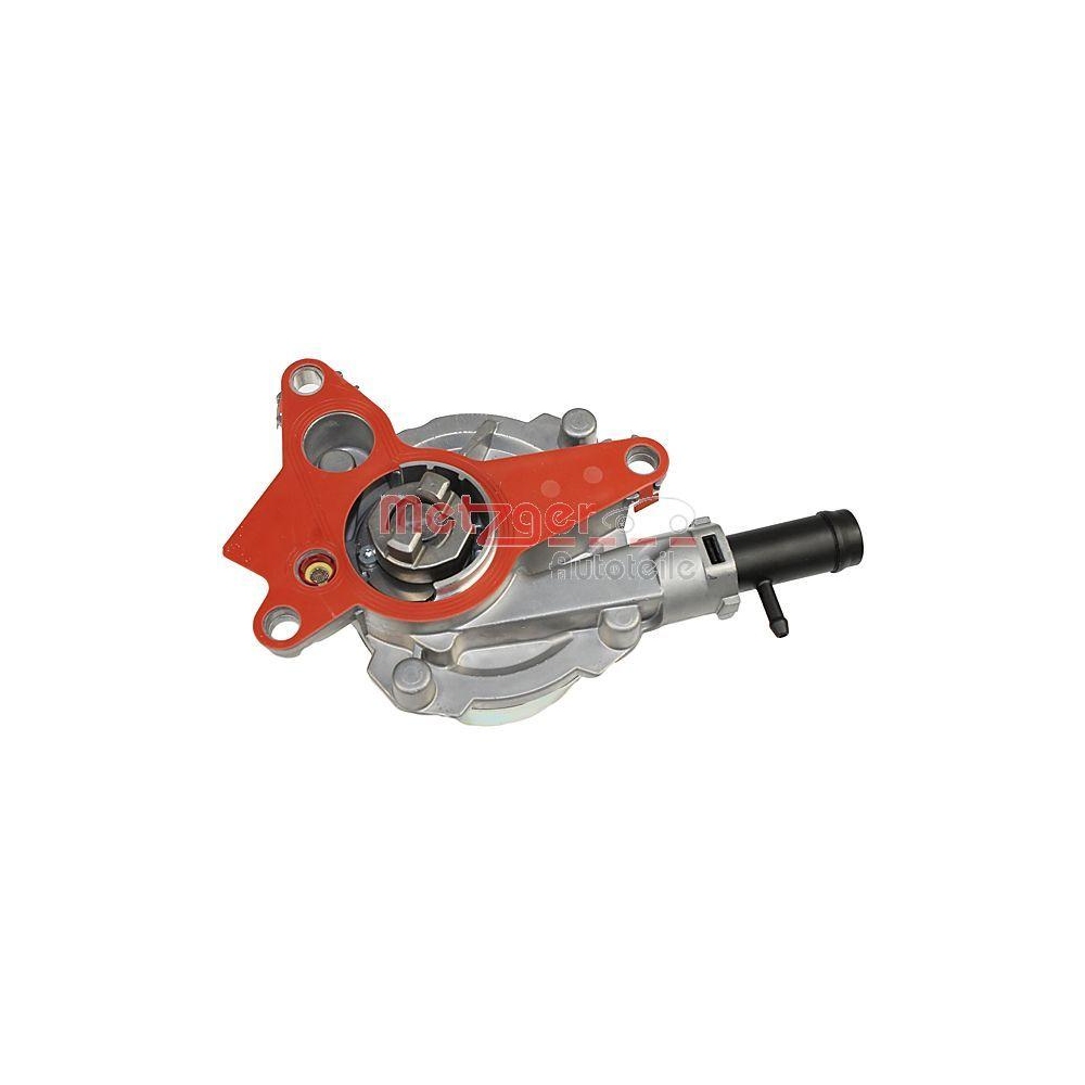 Unterdruckpumpe, Bremsanlage METZGER 8010113 ORIGINAL ERSATZTEIL f&uuml;r NISSAN OPEL