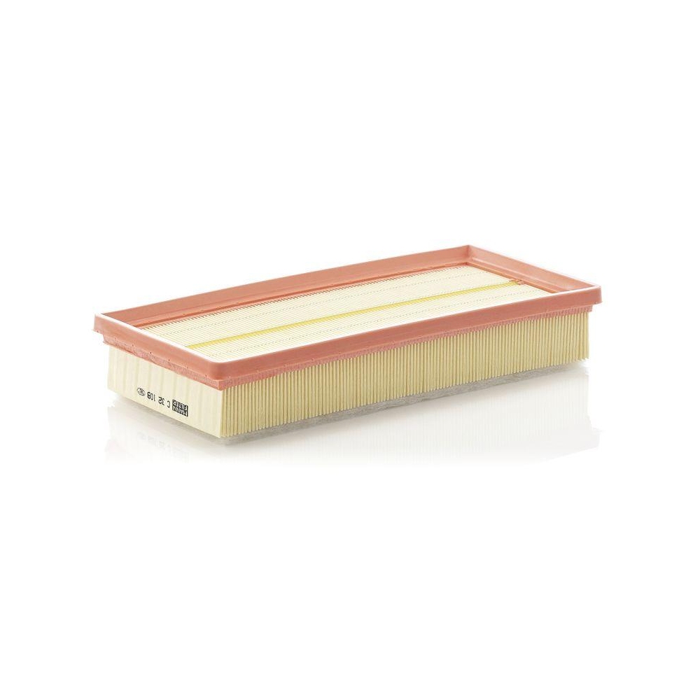 Luftfilter MANN-FILTER C 32 108 f&uuml;r CITRO&Euml;N PEUGEOT