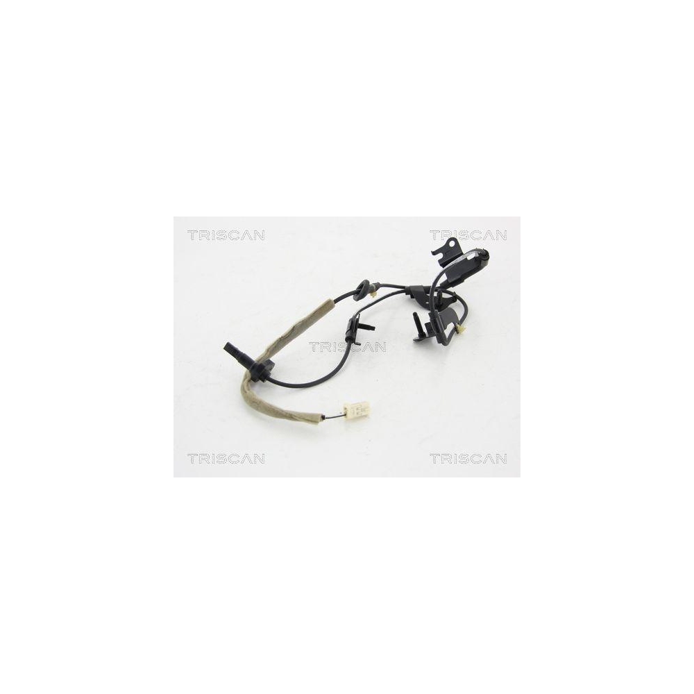 Sensor, Raddrehzahl TRISCAN 8180 13211 für TOYOTA, Hinterachse links