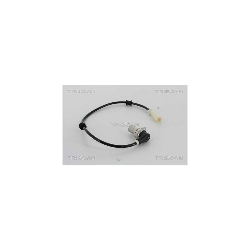 Sensor, Raddrehzahl TRISCAN 8180 24300 f&uuml;r OPEL, Vorderachse