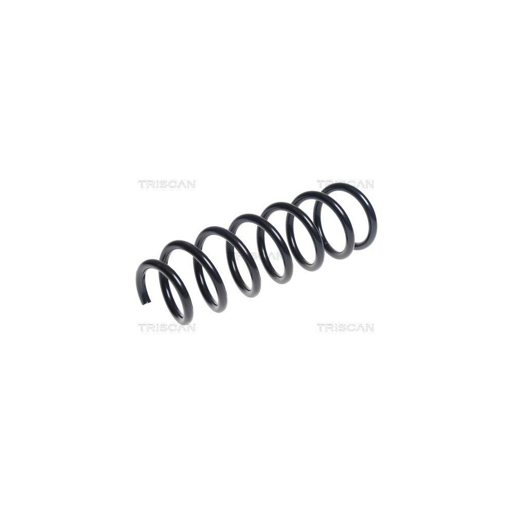 Fahrwerksfeder TRISCAN 8750 11157 f&uuml;r BMW, Vorderachse