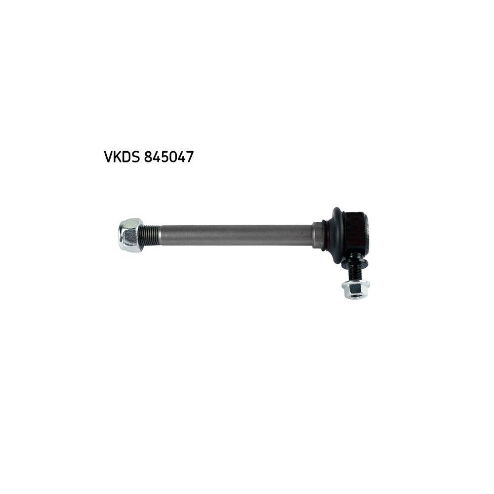 Stange/Strebe, Stabilisator SKF VKDS 845047 f&uuml;r KIA, Vorderachse beidseitig