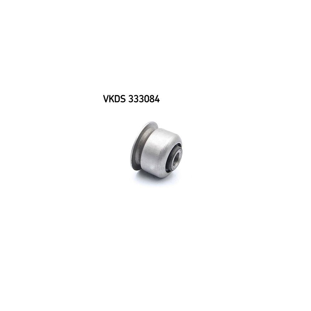 Lagerung, Lenker SKF VKDS 333084 für CITROËN PEUGEOT, Vorderachse beidseitig