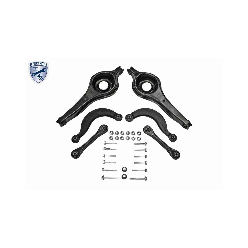 Lenkersatz, Radaufh&auml;ngung VAICO V25-7073 EXPERT KITS + f&uuml;r FORD MAZDA VOLVO