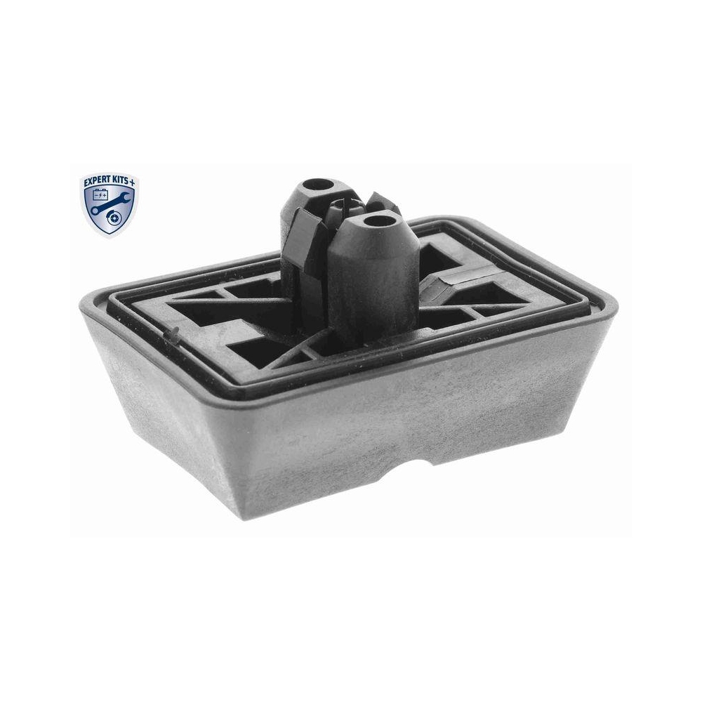 Aufnahmesatz, Wagenheber VAICO V20-2241 EXPERT KITS + für BMW, beidseitig, vorne