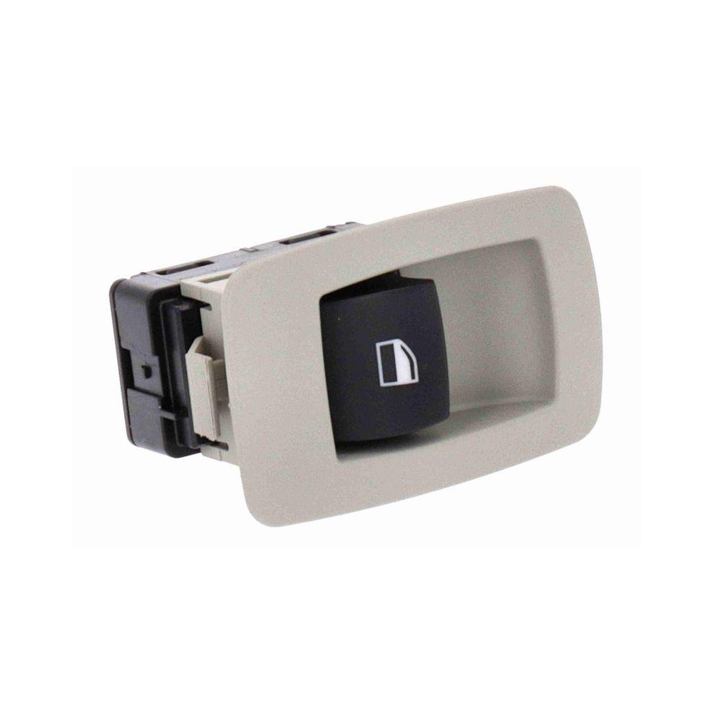 Schalter, Fensterheber VEMO V20-73-0043 Original VEMO Qualit&auml;t f&uuml;r BMW, vorne