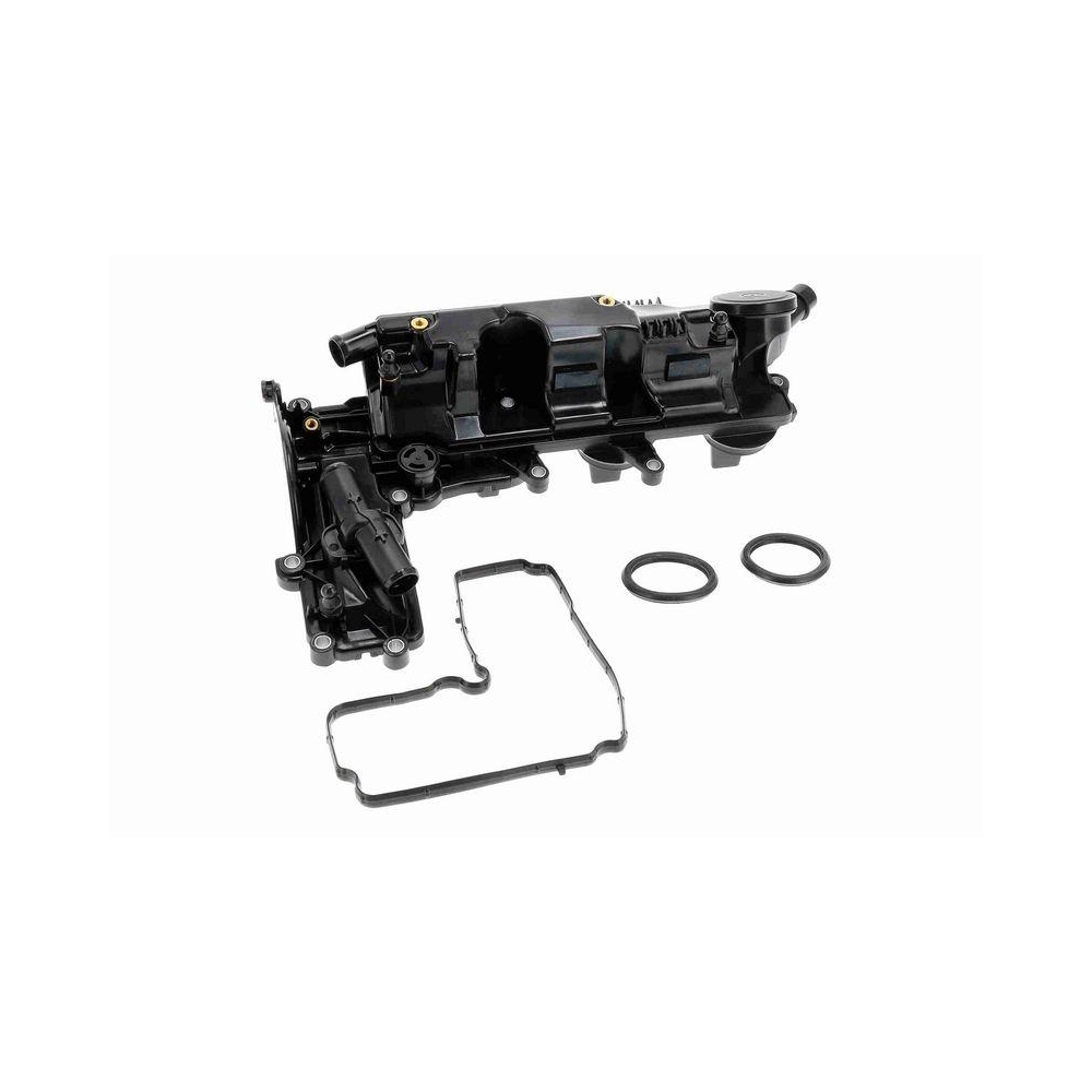 Zylinderkopfhaube VAICO V48-0586 Original VAICO Qualit&auml;t f&uuml;r LAND ROVER