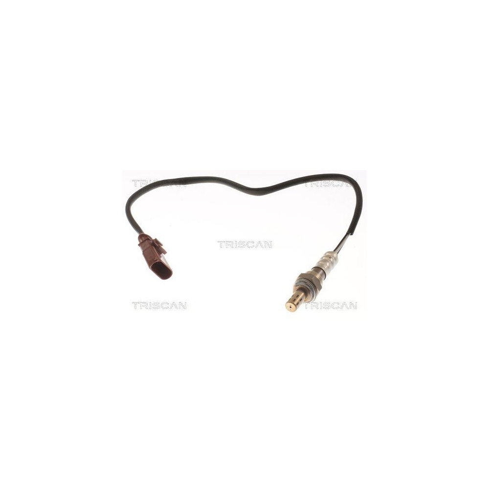 Lambdasonde TRISCAN 8845 29229 f&uuml;r SEAT SKODA