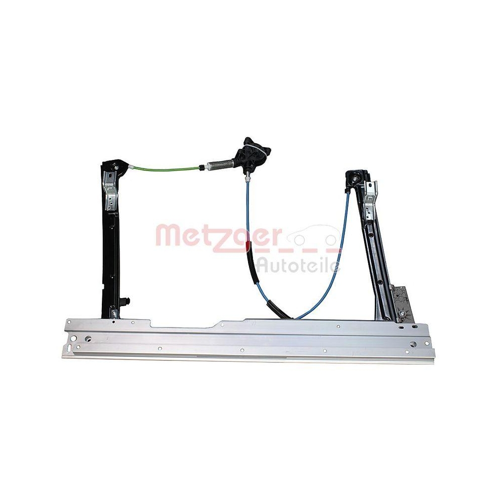 Fensterheber METZGER 2160621 f&uuml;r MINI, vorne links