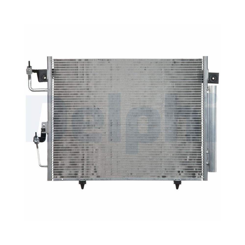 Kondensator, Klimaanlage DELPHI CF20256 für MITSUBISHI