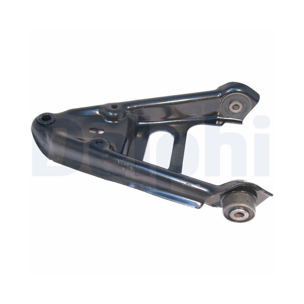 DELPHI TC1333 Lenker, Radaufh&auml;ngung f&uuml;r SMART, Vorderachse, au&szlig;en, beidseitig