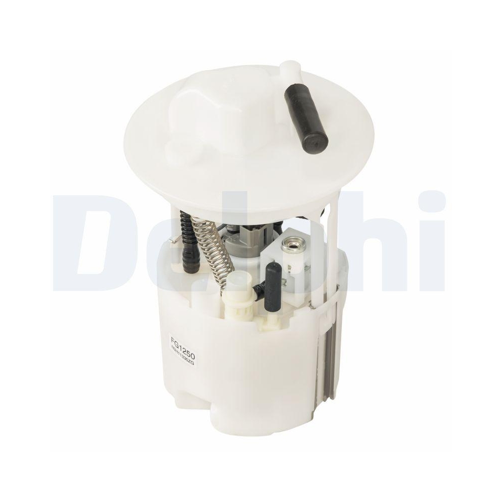 Kraftstoff-F&ouml;rdereinheit DELPHI FG1250-11B1 f&uuml;r MAZDA
