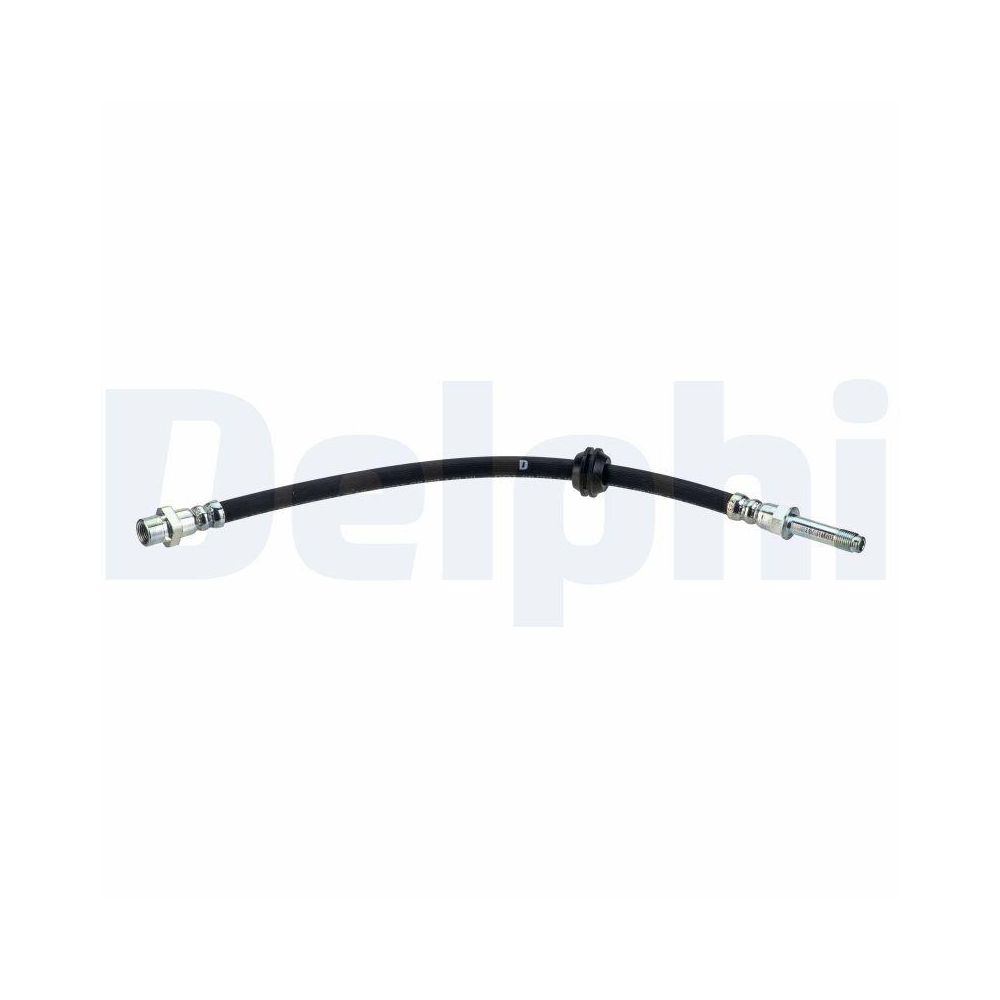 DELPHI LH7905 Bremsschlauch f&uuml;r BMW, Hinterachse