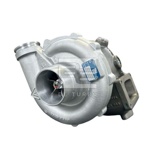 BE TURBO 124648 Lader, Aufladung f&uuml;r MAN