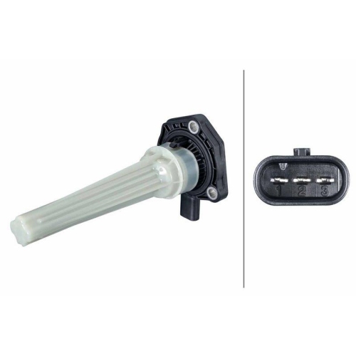 HELLA 6PR 013 405-001 Sensor, Motor&ouml;lstand f&uuml;r MERCEDES-BENZ