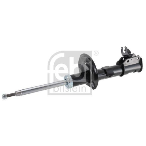 FEBI BILSTEIN 1002314 Sto&szlig;d&auml;mpfer f&uuml;r FIAT, Vorderachse links