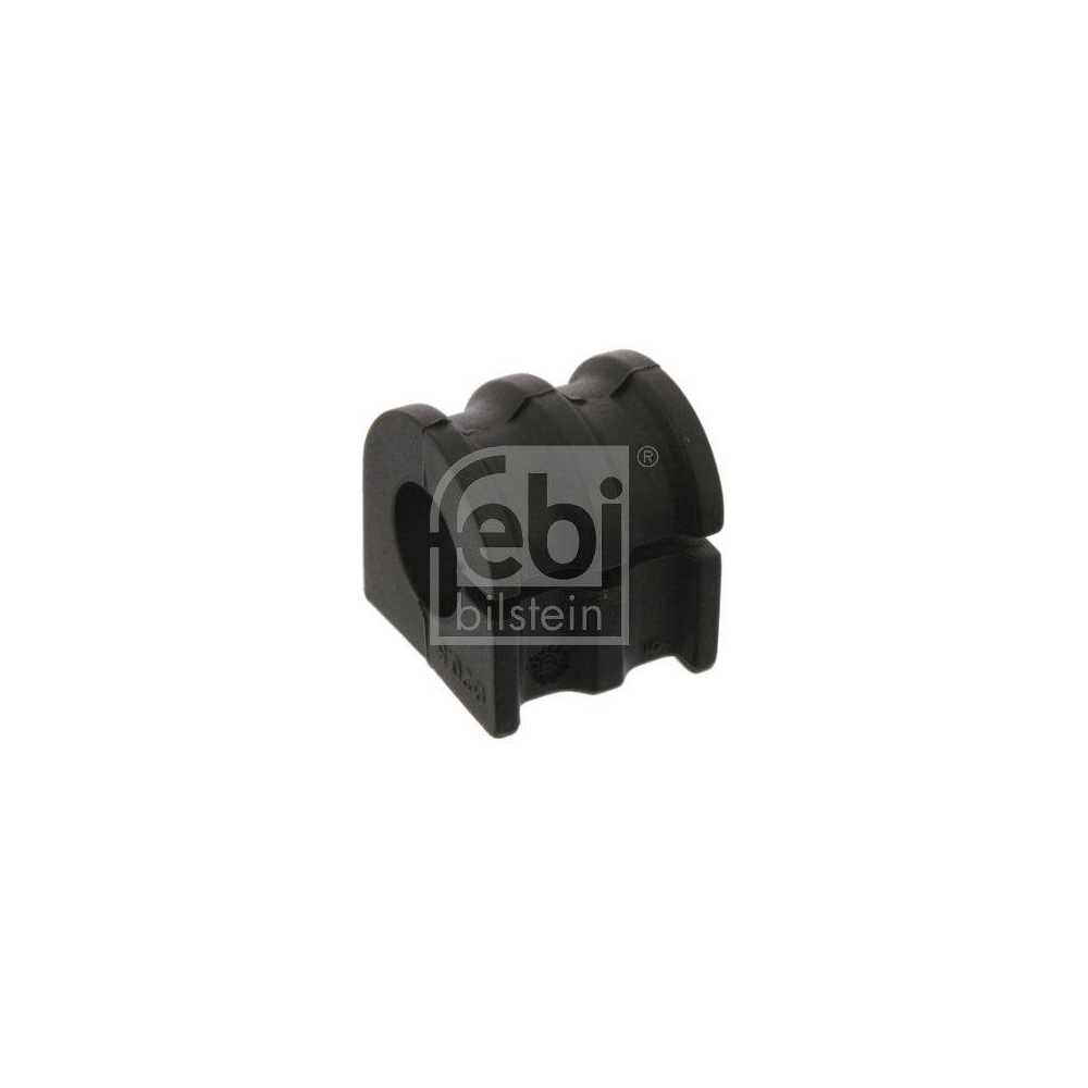Lagerung, Stabilisator FEBI BILSTEIN 39646 f&uuml;r RENAULT, Vorderachse