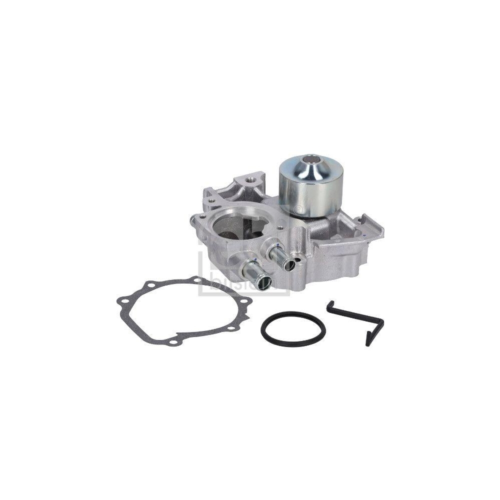 FEBI BILSTEIN Wasserpumpe, Motork&uuml;hlung 173404 f&uuml;r SUBARU