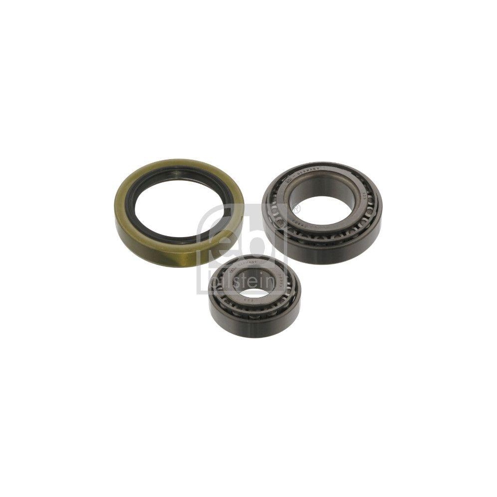 FEBI BILSTEIN Radlagersatz 05577 f&uuml;r MERCEDES-BENZ MASSEY FERGUSON