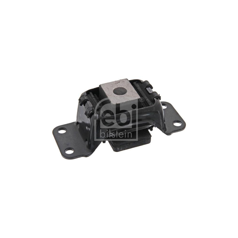 FEBI BILSTEIN Lagerung, Achsk&ouml;rper 10026 f&uuml;r FORD SEAT VW FORD USA, mitte